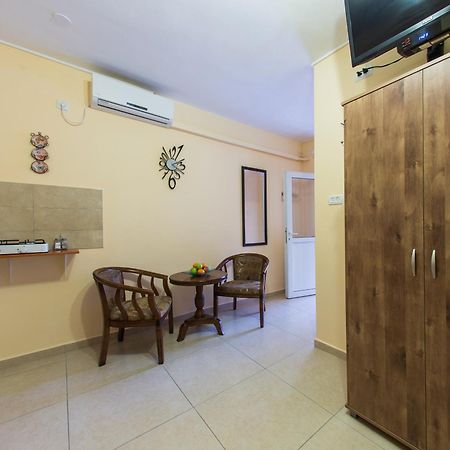 Dead Sea Sun Guest House Αράντ Εξωτερικό φωτογραφία