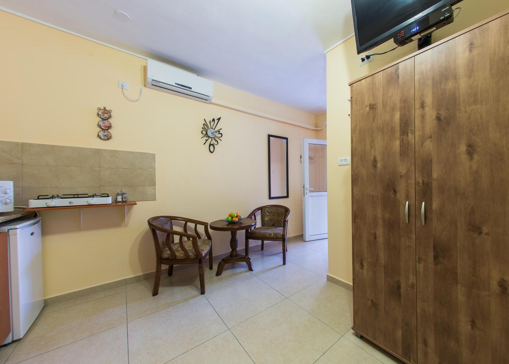 Dead Sea Sun Guest House Αράντ Εξωτερικό φωτογραφία
