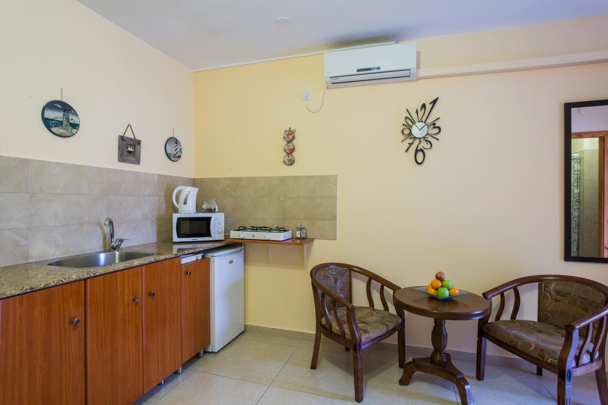 Dead Sea Sun Guest House Αράντ Εξωτερικό φωτογραφία