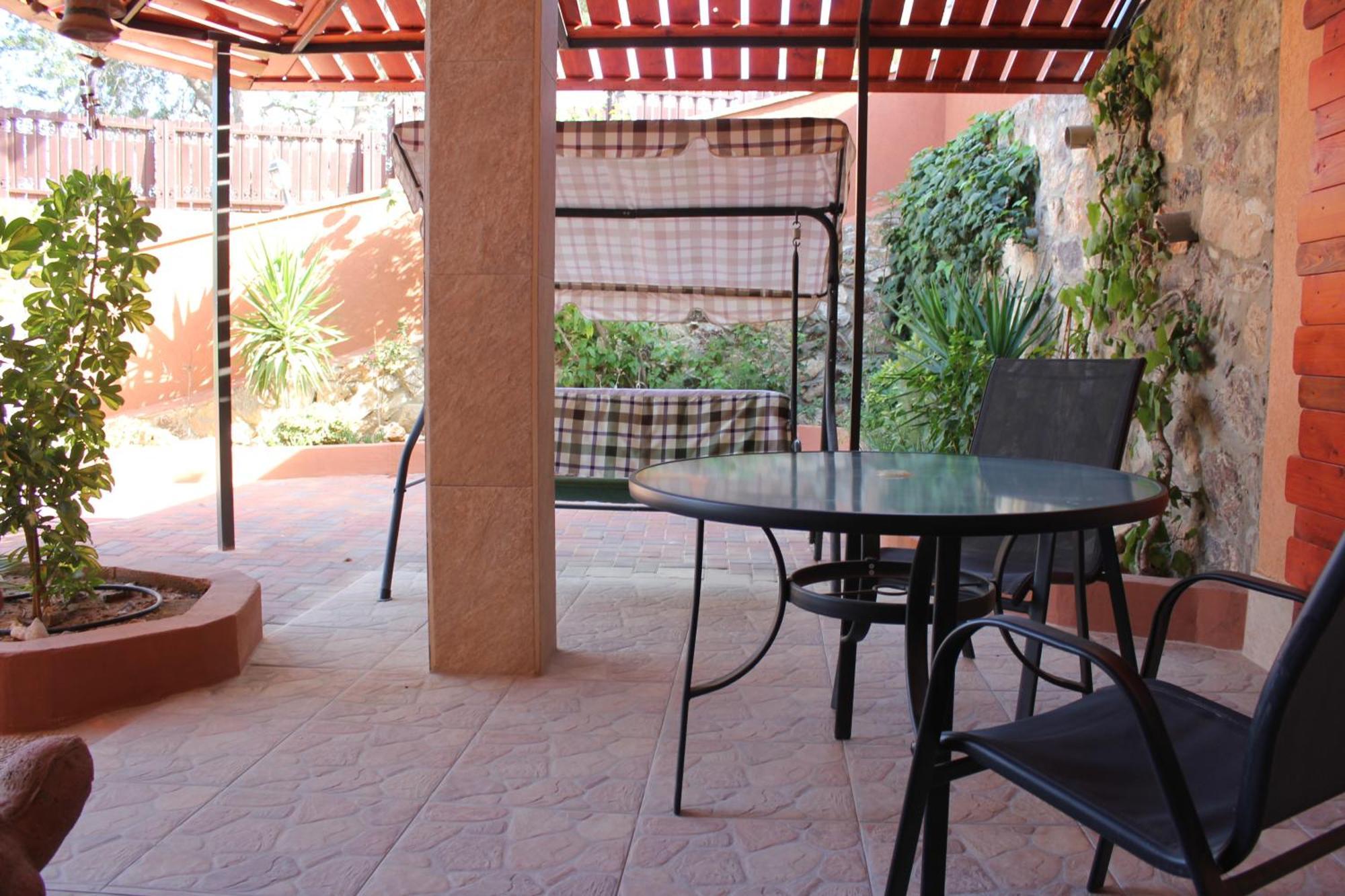 Dead Sea Sun Guest House Αράντ Δωμάτιο φωτογραφία
