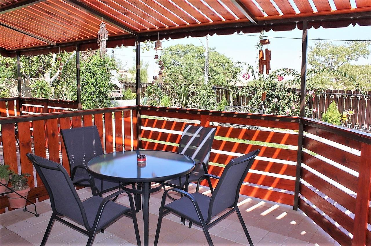 Dead Sea Sun Guest House Αράντ Εξωτερικό φωτογραφία