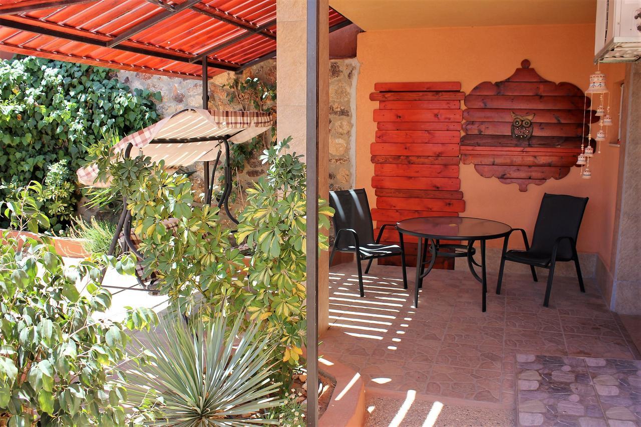 Dead Sea Sun Guest House Αράντ Εξωτερικό φωτογραφία