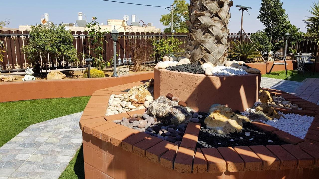 Dead Sea Sun Guest House Αράντ Εξωτερικό φωτογραφία