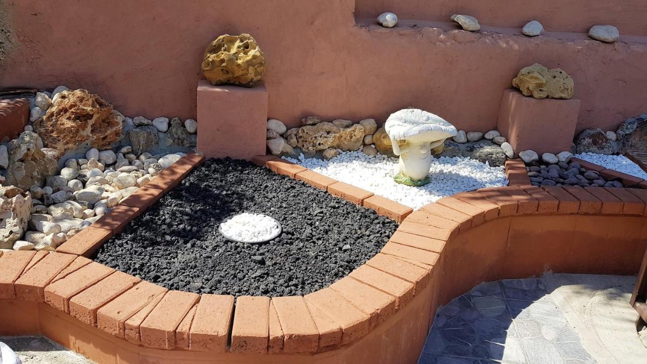 Dead Sea Sun Guest House Αράντ Εξωτερικό φωτογραφία