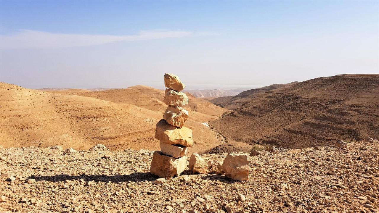 Dead Sea Sun Guest House Αράντ Εξωτερικό φωτογραφία